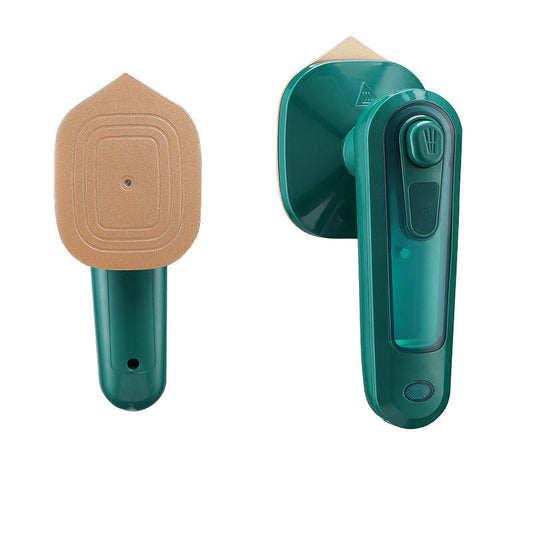 Household Handheld Electric Iron Garment Steamer Wet And Dry  Verta Drop.