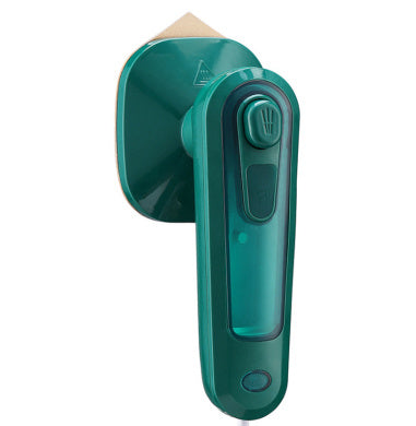 Household Handheld Electric Iron Garment Steamer Wet And Dry  Verta Drop.